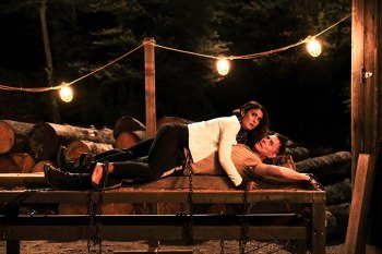 FIRST LOOK: I Feel Pretty Comes in Third ; "Rampage" , "Quiet Place" Nearly Tie Super Troopers 2